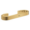 Grohe Selection - Vaňové madlo, kefovaný Cool Sunrise 41064GN0
