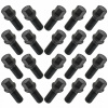 Skrutka Carbonado M14x1.50 guľový kľúč 17 28 mm 20 ks