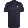 Adidas Aeroready Designed To Move Sport M T-shirt GM2097 (191263) Black M