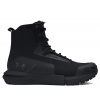 Under Armour Charged Valsetz Zip - Black/Jet Gray 44.5