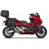 Shad kompletná sada adventure tašiek SHAD TERRA TR40 a vrchnej tašky TR50, vrátane montážnej sady SHAD HONDA X-ADV 750