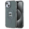 Karl Lagerfeld KLHMP15SHLSKIK iPhone 15 6,1