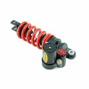 K-TECH zadný tlmič K-TECH DDS 255-017-270-010 PRO
