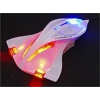 ACUTAKE Extreme AirForce Mouse EAM-800 (WHITE) EAM-800 WHITE