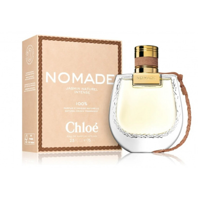 Chloe Nomade Jasmin Naturel Intense, Parfumovaná voda 75ml - tester pre ženy