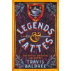 Legends & Lattes - Travis Baldree, Tor