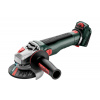 Metabo Akumulátorová uhlová brúska WVB 18 LT BL 11-115 Quick 613056840