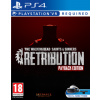 The Walking Dead: Saints & Sinners - Chapter 2: Retribution (Payback Edition)