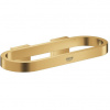 Grohe Selection Držiak na uteráky 20 cm, kartáčovaný Cool Sunrise 41035GN0