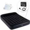 INTEX FULL PILLOW REST CLASSIC AIRBED W/ FIBER-TECH BIP 64148