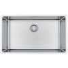 Kuchyňský dřez Alveus Kombino 60 Satin, pro spodní montáž 1142615