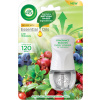 Air Wick Essential Oils náplň do elektrického osviežovača vzduchu svieži ostrov 19 ml