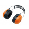 STIHL CONCEPT-28 Mušľové tlmiče na ochranu sluchu