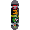 skateboard ENJOI FLOWERS RESIN PREMIUM COMPLETE Black 8.0 + doprava zdarma