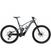 Elektrobicykel Trek Fuel EXe 9.7 SLX/XT 2023 šedý