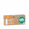 O.B.Organic Super Tampóny - 100% bavlna 1op.16ks
