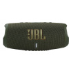 Bluetooth reproduktor JBL Charge 5 zelený, aktívny, s výkonom 40W, frekvenčný rozsah od 65 (JBLCHARGE5GRN)