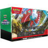 Pokémon TCG: SV04 Paradox Rift - Build & Battle Stadium