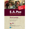 Edgar Allan Poe - Slavné povídky B1/B2 - Sabrina D. Harris, Edgar Alan Poe