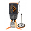 Súprava na varenie Jetboil Flash Java 2.0 Personal Cooking System - carbon