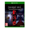Resident Evil Origins Collection