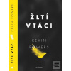 Žltí vtáci (Kevin Powers)
