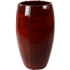 Kvetináč Moda Emperor Classic Red 43x74 cm