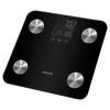 Sencor SBS 6026BK Osobná fitness váha