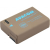 Avacom batéria pre Nikon EN-EL14, USB-C, Li-Ion, 7.4V, 950mAh, 7Wh DINI-EL14-B950USB