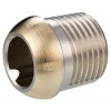 Danfoss skrátené šróbenie, 22 mm, R3 / 8, 22mm 013L0443
