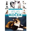 Atlas koček - Barbara V. Tittenbrun-Jazienicka