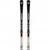 Rossignol HERO MASTER LT R22 + SPX 15 ROCKERACE BLACK MASTER Závodní lyže s vázáním 169