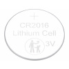EXTOL ENERGY 42053 Batéria lítiová 5ks, 3V, typ CR2016