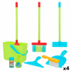 Bravissima Kitchen Sada na čistenie a odkladanie PlayGo 6 x 50 x 6 cm (4 ks)