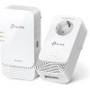 TP-Link PGW2440 KIT G,hn Powerline Kit AX1800