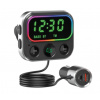 Bluetooth Hands Free FM Transmitter NAVITEĽ BHF06 PRO