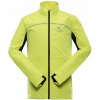 Alpine Pro GEROC Zelená/Tyrkysovo zelená
