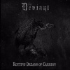 DEVIANT - Rotting Dreams Of Carrion (Grey Vinyl) (LP)