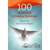 100 modlitieb k Duchu Svätému - Pacôme Elet, Apollinaire Medagbe