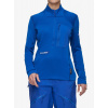 Flísová mikina dámska Mammut Eiger Nordwand Advanced FL Half Zip Pull - eiger orng