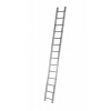 ALDOTRADE Rebrik Al jednodielny Profi 1x14