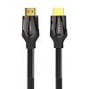 Kábel HDMI 2.0 Vention VAA-B05-B500 4K 60Hz, 5 m (čierny) 6922794718739