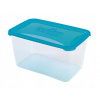 Nádoba na jedlo Heidrun Polar Frost 6,4 l 29,5 x 19,5 x 15,5 cm