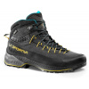 LA SPORTIVA TX4 Evo Mid Gtx, Carbon/Bamboo - 40,5