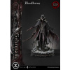 Prime 1 Studio Bloodborne Ultimate Premium Masterline Series 1/4 Gehrman Bonus Version 68 cm