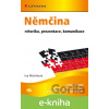 E-kniha Němčina - rétorika, prezentace, komunikace - Iva Michňová