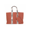 Childhome Cestovná taška Family Bag Canvas Terracotta
