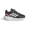 Detské Bežecké topánky ADIDAS RUNFALCON 5 EL I JQ8670 – Čierna