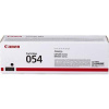 toner CANON CRG-054 black i-SENSYNS LBP621Cw, MF641Cw (1500 str.)