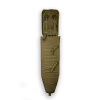 EBERLESTOCK puzdro A4SS TACTICAL CARRIER COYOTE BROWN